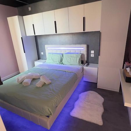 Softwave Wellness Home Страсбург Экстерьер фото