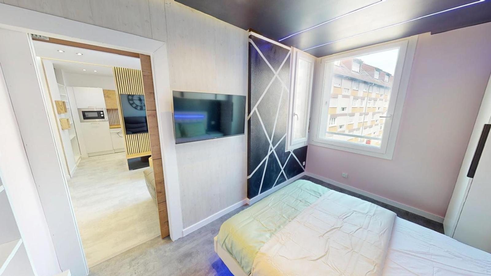 Softwave Wellness Home Страсбург Экстерьер фото