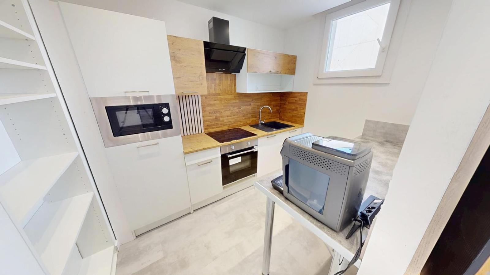 Softwave Wellness Home Страсбург Экстерьер фото
