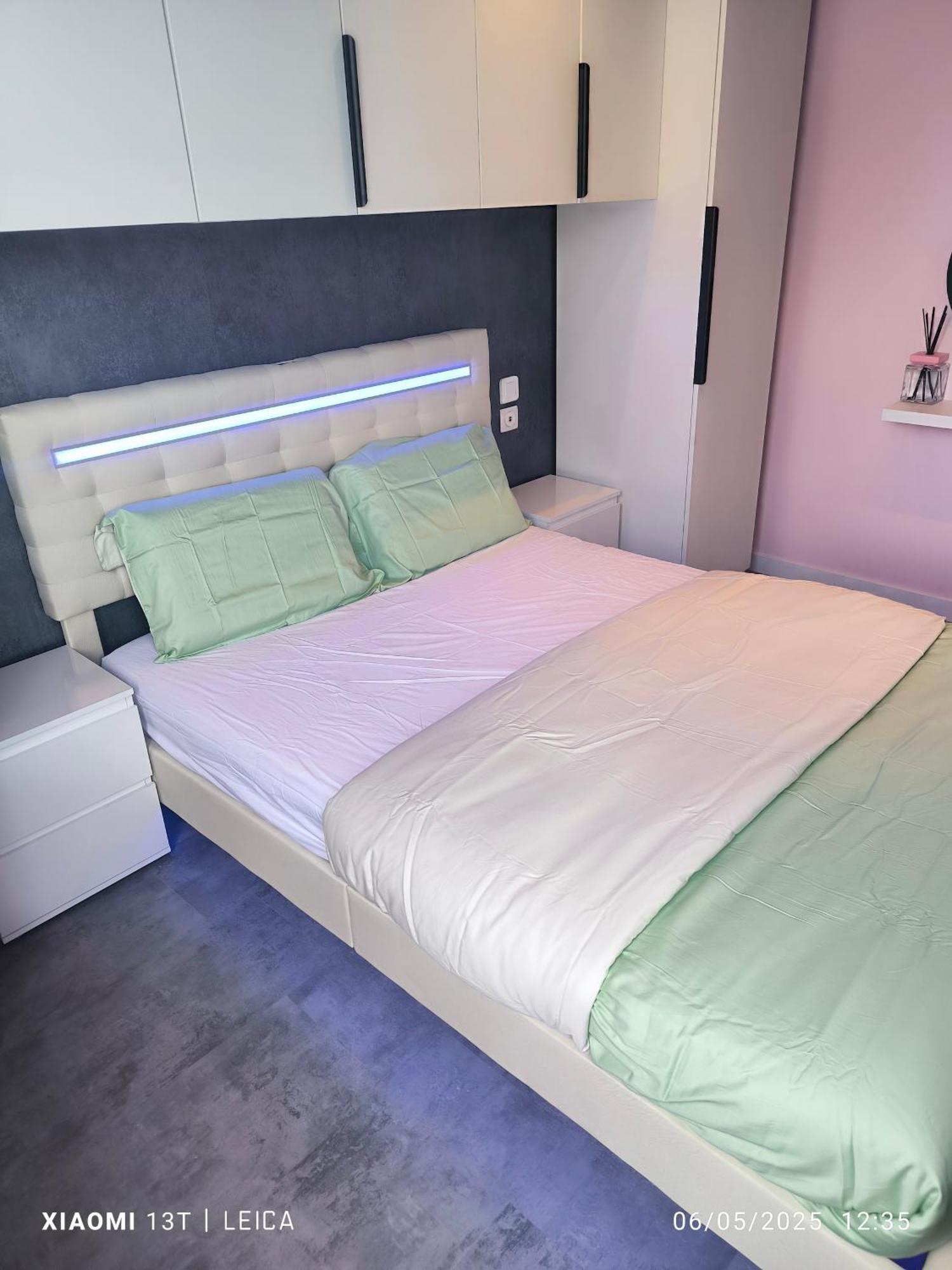 Softwave Wellness Home Страсбург Экстерьер фото
