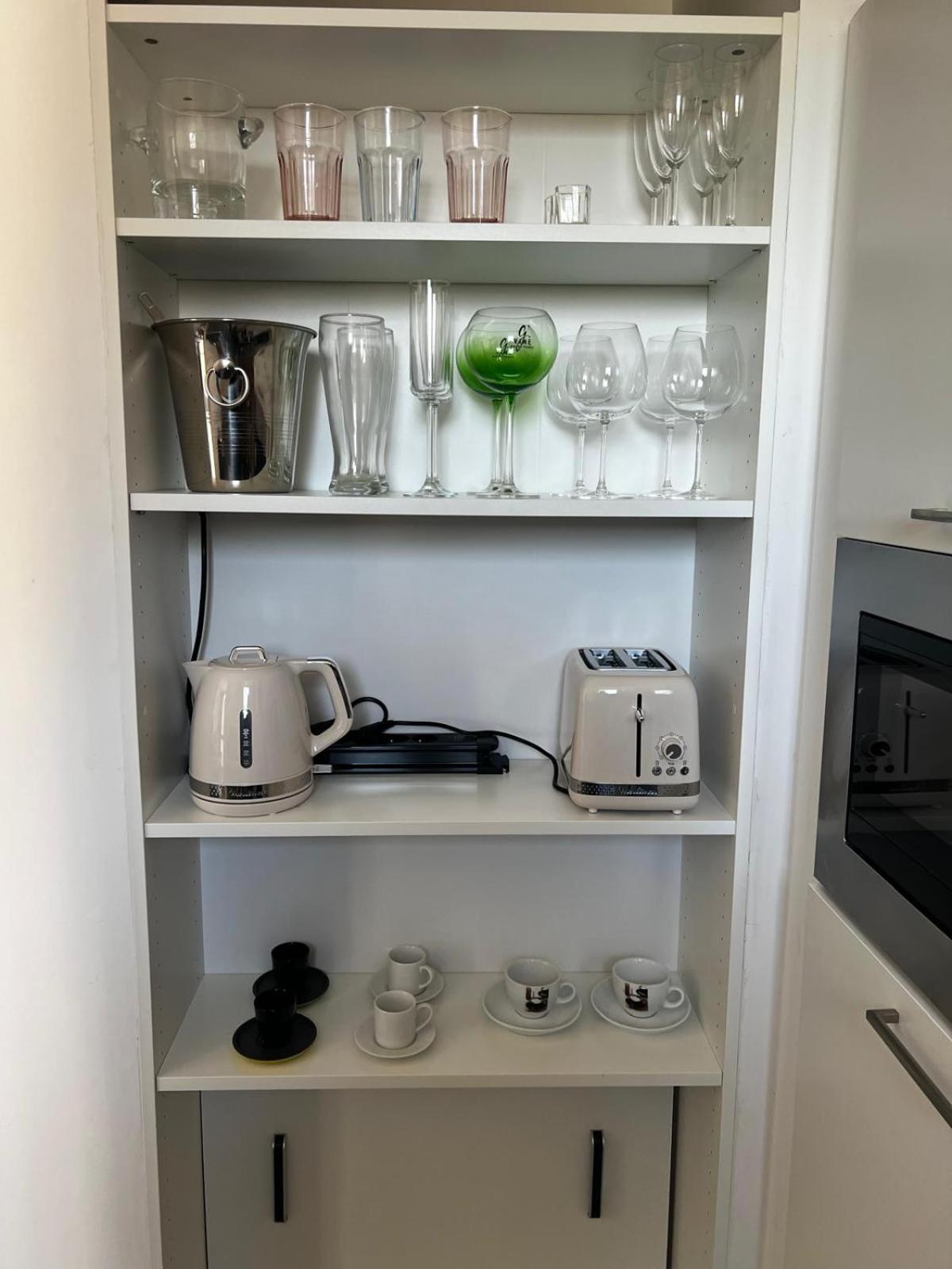 Softwave Wellness Home Страсбург Экстерьер фото